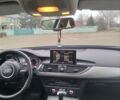 Серый Ауди А6, объемом двигателя 2 л и пробегом 303 тыс. км за 13500 $, фото 19 на Automoto.ua
