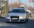 Серый Ауди А6, объемом двигателя 2 л и пробегом 326 тыс. км за 14500 $, фото 1 на Automoto.ua