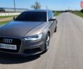 Серый Ауди А6, объемом двигателя 2.97 л и пробегом 316 тыс. км за 18000 $, фото 1 на Automoto.ua