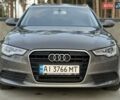Серый Ауди А6, объемом двигателя 1.97 л и пробегом 350 тыс. км за 13900 $, фото 1 на Automoto.ua