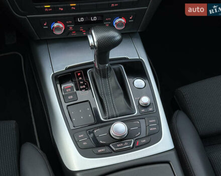 Сірий Ауді А6, об'ємом двигуна 3 л та пробігом 261 тис. км за 21999 $, фото 79 на Automoto.ua