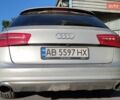 Серый Ауди А6, объемом двигателя 2.97 л и пробегом 280 тыс. км за 20500 $, фото 5 на Automoto.ua