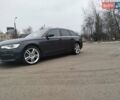 Серый Ауди А6, объемом двигателя 2 л и пробегом 303 тыс. км за 14200 $, фото 1 на Automoto.ua