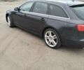 Серый Ауди А6, объемом двигателя 2 л и пробегом 303 тыс. км за 13500 $, фото 4 на Automoto.ua