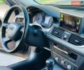 Серый Ауди А6, объемом двигателя 3 л и пробегом 224 тыс. км за 13999 $, фото 19 на Automoto.ua