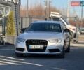 Серый Ауди А6, объемом двигателя 2 л и пробегом 326 тыс. км за 14500 $, фото 1 на Automoto.ua