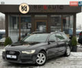Серый Ауди А6, объемом двигателя 3 л и пробегом 223 тыс. км за 16500 $, фото 1 на Automoto.ua