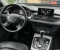Серый Ауди А6, объемом двигателя 3 л и пробегом 223 тыс. км за 16500 $, фото 31 на Automoto.ua