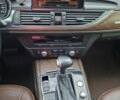 Сірий Ауді А6, об'ємом двигуна 2.97 л та пробігом 260 тис. км за 17899 $, фото 7 на Automoto.ua