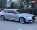 Ауди А6 2014 в Ужгороде на Automoto.ua Серый Ауди А6, объемом двигателя 1.97 л и пробегом 260 тыс. км за 14999 $, фото 6 на Automoto.ua