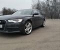 Серый Ауди А6, объемом двигателя 2 л и пробегом 303 тыс. км за 13500 $, фото 2 на Automoto.ua