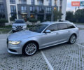 Ауди А6 2014 в Ужгороде на Automoto.ua Серый Ауди А6, объемом двигателя 1.97 л и пробегом 260 тыс. км за 14999 $, фото 18 на Automoto.ua