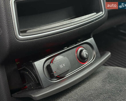 Серый Ауди А6, объемом двигателя 3 л и пробегом 223 тыс. км за 16500 $, фото 29 на Automoto.ua