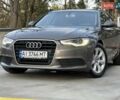 Серый Ауди А6, объемом двигателя 1.97 л и пробегом 350 тыс. км за 13900 $, фото 5 на Automoto.ua