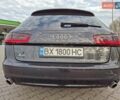 Сірий Ауді А6, об'ємом двигуна 2.97 л та пробігом 260 тис. км за 20800 $, фото 17 на Automoto.ua