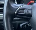 Серый Ауди А6, объемом двигателя 1.97 л и пробегом 350 тыс. км за 13900 $, фото 34 на Automoto.ua