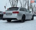 Сірий Ауді А6, об'ємом двигуна 2 л та пробігом 326 тис. км за 16900 $, фото 6 на Automoto.ua