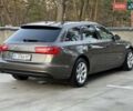 Серый Ауди А6, объемом двигателя 1.97 л и пробегом 350 тыс. км за 13900 $, фото 16 на Automoto.ua