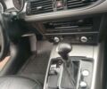 Серый Ауди А6, объемом двигателя 2 л и пробегом 303 тыс. км за 13500 $, фото 13 на Automoto.ua