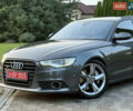 Серый Ауди А6, объемом двигателя 3 л и пробегом 261 тыс. км за 22500 $, фото 1 на Automoto.ua