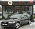 Серый Ауди А6, объемом двигателя 3 л и пробегом 223 тыс. км за 16500 $, фото 1 на Automoto.ua