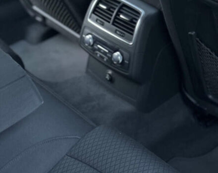 Ауди А6 2014 в Ужгороде на Automoto.ua Серый Ауди А6, объемом двигателя 1.97 л и пробегом 260 тыс. км за 14999 $, фото 14 на Automoto.ua