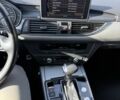 Сірий Ауді А6, об'ємом двигуна 2 л та пробігом 3 тис. км за 15500 $, фото 10 на Automoto.ua