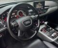 Серый Ауди А6, объемом двигателя 1.97 л и пробегом 330 тыс. км за 15700 $, фото 19 на Automoto.ua
