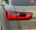Сірий Ауді А6, об'ємом двигуна 2.97 л та пробігом 265 тис. км за 15800 $, фото 5 на Automoto.ua