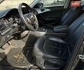 Сірий Ауді А6, об'ємом двигуна 1.97 л та пробігом 286 тис. км за 14299 $, фото 14 на Automoto.ua