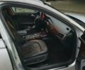 Сірий Ауді А6, об'ємом двигуна 2.97 л та пробігом 381 тис. км за 14000 $, фото 7 на Automoto.ua