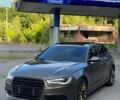 Сірий Ауді А6, об'ємом двигуна 2 л та пробігом 288 тис. км за 14800 $, фото 6 на Automoto.ua