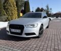 Сірий Ауді А6, об'ємом двигуна 2 л та пробігом 3 тис. км за 15500 $, фото 1 на Automoto.ua