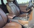 Сірий Ауді А6, об'ємом двигуна 2.97 л та пробігом 260 тис. км за 20800 $, фото 34 на Automoto.ua