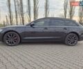 Серый Ауди А6, объемом двигателя 2.97 л и пробегом 260 тыс. км за 18300 $, фото 19 на Automoto.ua