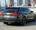 Сірий Ауді А6, об'ємом двигуна 1.97 л та пробігом 286 тис. км за 14299 $, фото 9 на Automoto.ua
