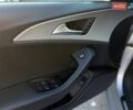 Серый Ауди А6, объемом двигателя 2 л и пробегом 326 тыс. км за 14500 $, фото 10 на Automoto.ua