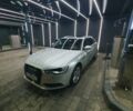 Серый Ауди А6, объемом двигателя 2.97 л и пробегом 354 тыс. км за 16000 $, фото 2 на Automoto.ua