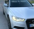 Сірий Ауді А6, об'ємом двигуна 3 л та пробігом 295 тис. км за 14399 $, фото 11 на Automoto.ua