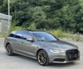 Серый Ауди А6, объемом двигателя 2 л и пробегом 290 тыс. км за 14800 $, фото 2 на Automoto.ua