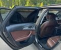 Серый Ауди А6, объемом двигателя 1.97 л и пробегом 290 тыс. км за 14800 $, фото 17 на Automoto.ua