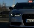 Серый Ауди А6, объемом двигателя 2 л и пробегом 326 тыс. км за 14500 $, фото 6 на Automoto.ua
