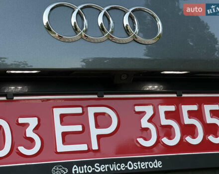 Сірий Ауді А6, об'ємом двигуна 3 л та пробігом 261 тис. км за 21999 $, фото 25 на Automoto.ua