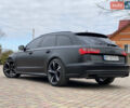 Сірий Ауді А6, об'ємом двигуна 2.97 л та пробігом 260 тис. км за 23500 $, фото 2 на Automoto.ua