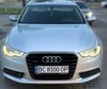 Сірий Ауді А6, об'ємом двигуна 3 л та пробігом 295 тис. км за 14399 $, фото 13 на Automoto.ua