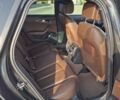 Серый Ауди А6, объемом двигателя 2.97 л и пробегом 260 тыс. км за 18300 $, фото 5 на Automoto.ua