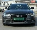 Сірий Ауді А6, об'ємом двигуна 1.97 л та пробігом 286 тис. км за 14299 $, фото 1 на Automoto.ua