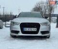 Сірий Ауді А6, об'ємом двигуна 2 л та пробігом 326 тис. км за 16900 $, фото 10 на Automoto.ua