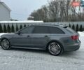 Серый Ауди А6, объемом двигателя 3 л и пробегом 185 тыс. км за 29800 $, фото 4 на Automoto.ua