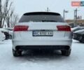 Сірий Ауді А6, об'ємом двигуна 2 л та пробігом 326 тис. км за 16900 $, фото 4 на Automoto.ua